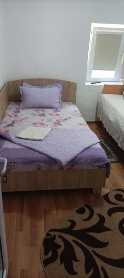 Casa Vio Apartment Eforie Nord Luaran gambar
