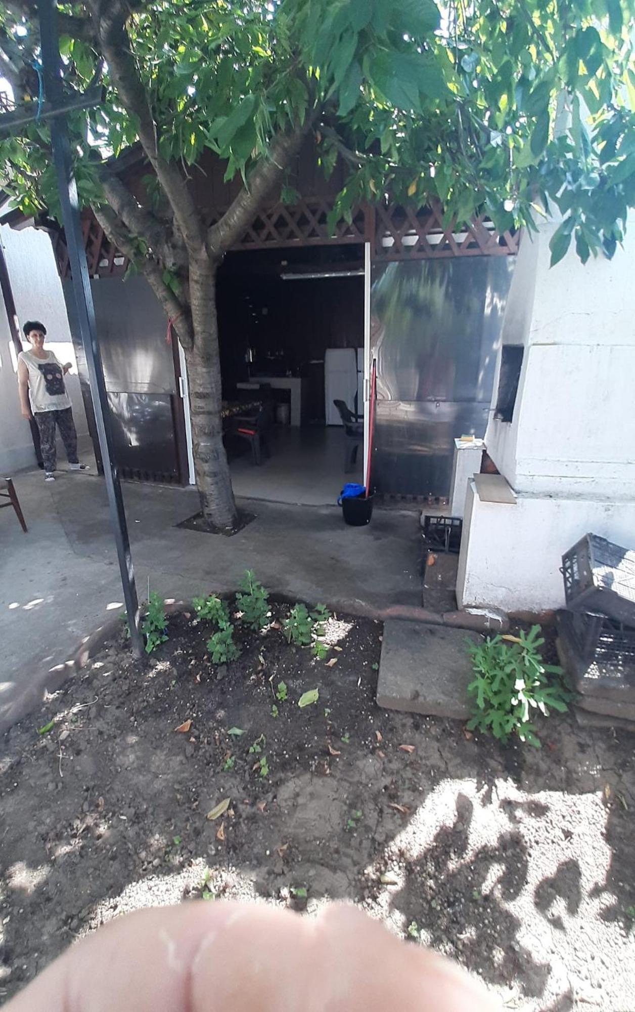 Casa Vio Apartment Eforie Nord Luaran gambar