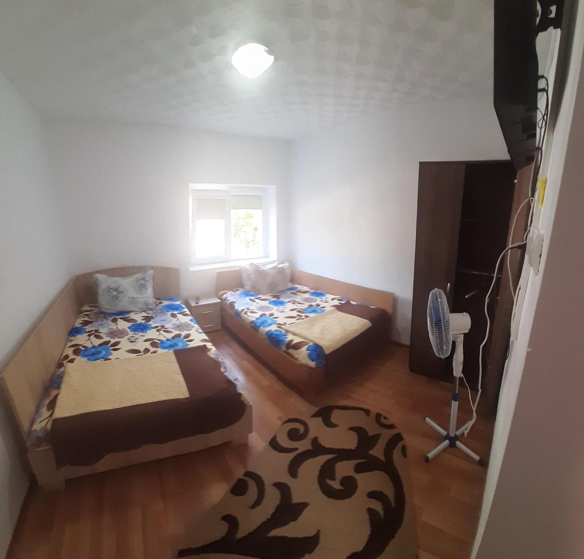 Casa Vio Apartment Eforie Nord Luaran gambar